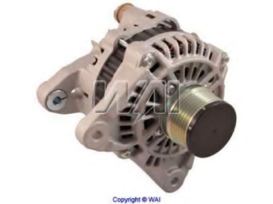 Generator / Alternator 3