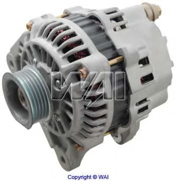 Generator / Alternator 2