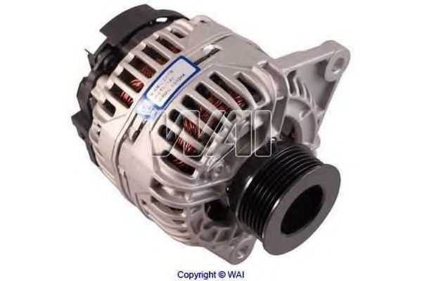 Generator / Alternator 2