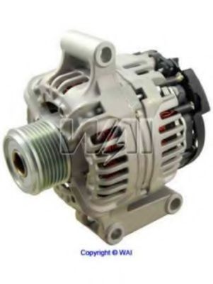 Generator / Alternator 2
