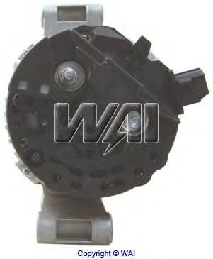 Generator / Alternator 6