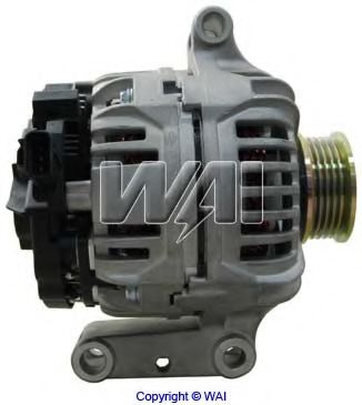 Generator / Alternator 9