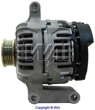 Generator / Alternator 10