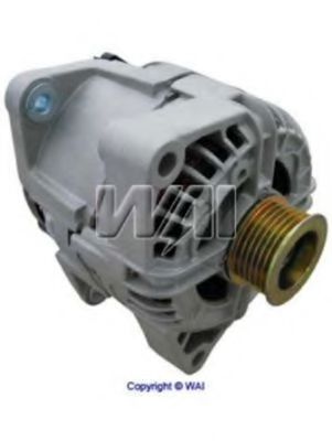 Generator / Alternator 2