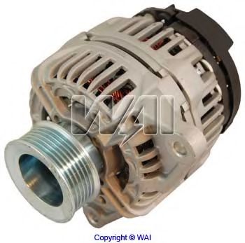 Generator / Alternator 2