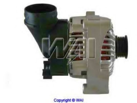Generator / Alternator 2