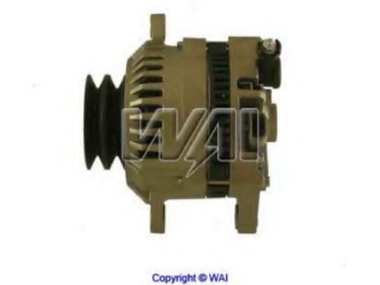Generator / Alternator 2