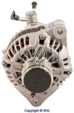 Generator / Alternator 2