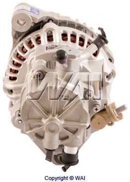 Generator / Alternator 3