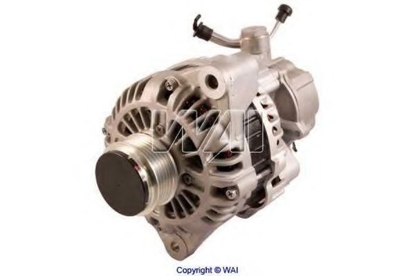 Generator / Alternator 4