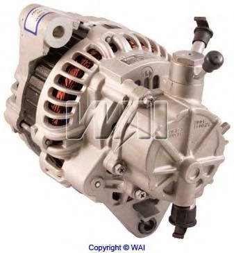 Generator / Alternator 5