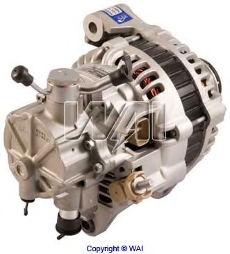 Generator / Alternator 6