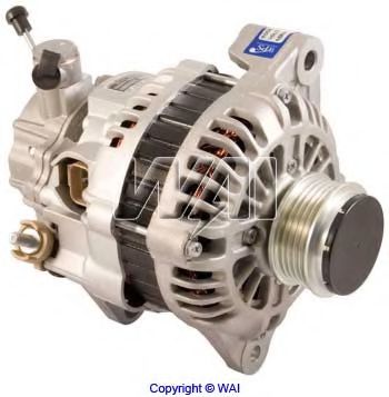 Generator / Alternator 7