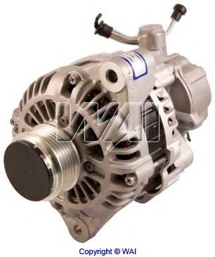Generator / Alternator 8