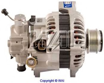 Generator / Alternator 9