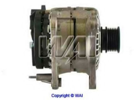 Generator / Alternator 2