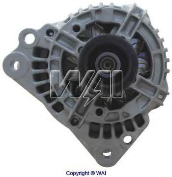 Generator / Alternator 2
