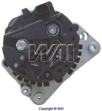 Generator / Alternator 3
