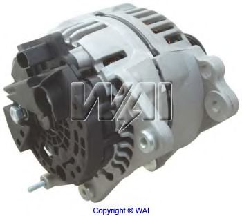 Generator / Alternator 5