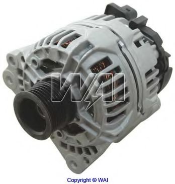 Generator / Alternator 6