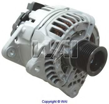 Generator / Alternator 2