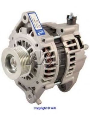 Generator / Alternator 2