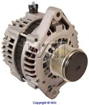 Generator / Alternator 3