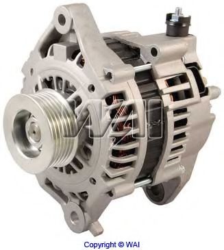 Generator / Alternator 2