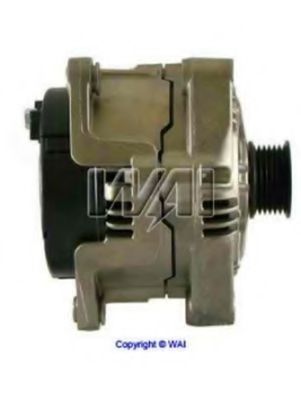 Generator / Alternator 2