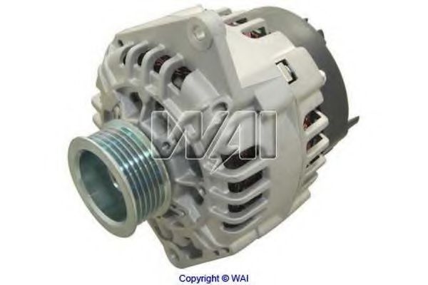Generator / Alternator 2