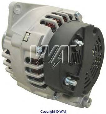 Generator / Alternator 3