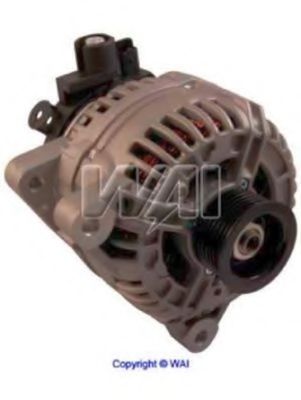 Generator / Alternator 2