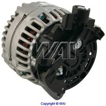 Generator / Alternator 3