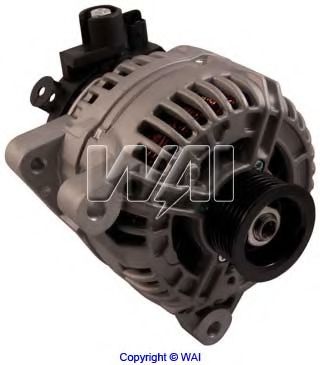 Generator / Alternator 2