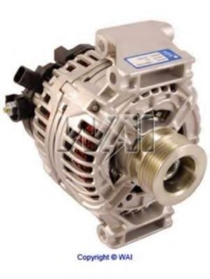 Generator / Alternator 2