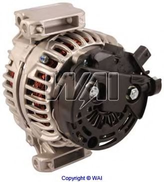Generator / Alternator 2