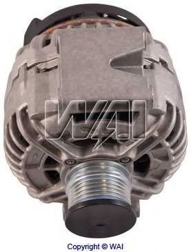 Generator / Alternator 2