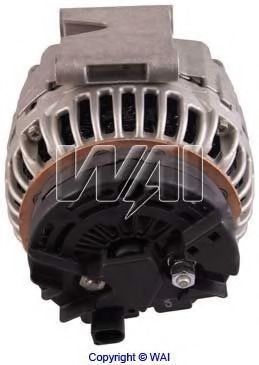 Generator / Alternator 3
