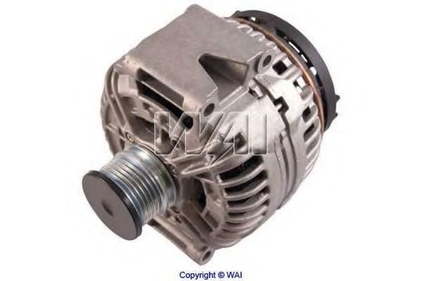 Generator / Alternator 4