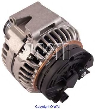 Generator / Alternator 5