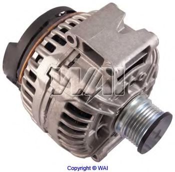 Generator / Alternator 6