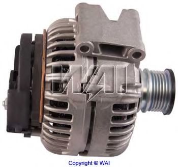 Generator / Alternator 7
