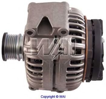 Generator / Alternator 8