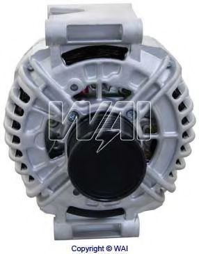 Generator / Alternator 2
