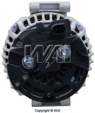 Generator / Alternator 3