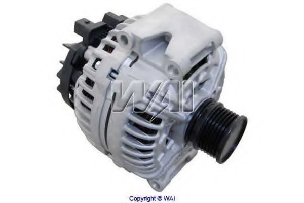 Generator / Alternator 4