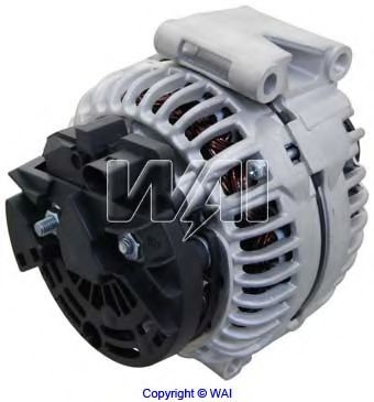 Generator / Alternator 5