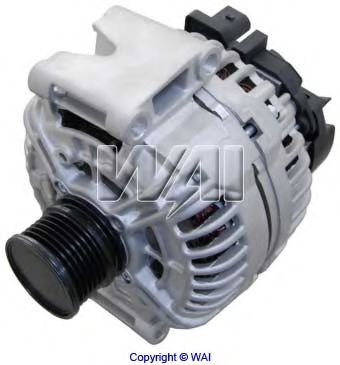 Generator / Alternator 6