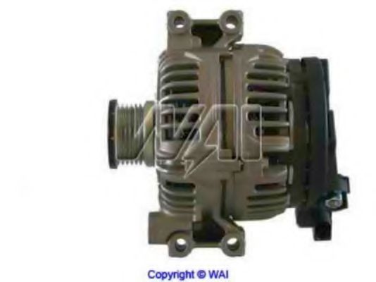 Generator / Alternator 2