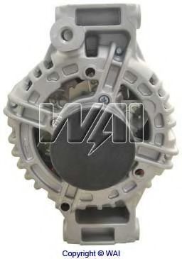 Generator / Alternator 2